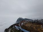 峨眉山