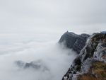 峨眉山