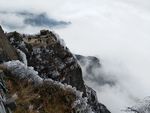 峨眉山