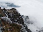 峨眉山