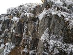 峨眉山金刚嘴