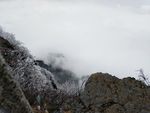 峨眉山云海