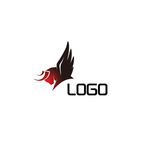 牛logo