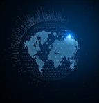 粒子世界地图