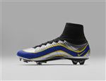NIKE顶级足球鞋宣传广告