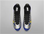 NIKE顶级足球鞋宣传广告