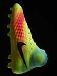 NIKE顶级足球鞋宣传广告