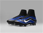 NIKE顶级足球鞋宣传广告