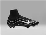 NIKE顶级足球鞋宣传广告