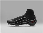 NIKE顶级足球鞋宣传广告