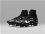 NIKE顶级足球鞋宣传广告