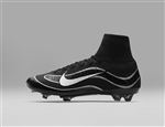 NIKE顶级足球鞋宣传广告