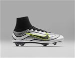 NIKE顶级足球鞋宣传广告