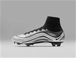 NIKE顶级足球鞋宣传广告