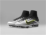 NIKE顶级足球鞋宣传广告