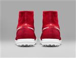 NIKE顶级足球鞋宣传广告