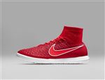 NIKE顶级足球鞋宣传广告