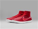 NIKE顶级足球鞋宣传广告