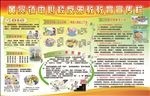 反邪教展板  学校教育展板