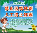 禁止妊娠