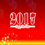 喜庆2017