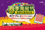 地产海报