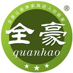 圆形绿色logo 图标