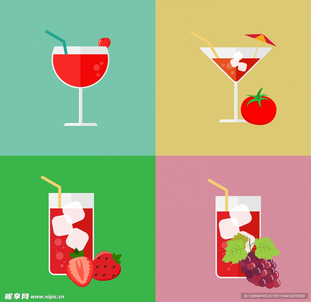 果汁