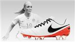 NIKE顶级足球鞋宣传广告