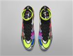 NIKE顶级足球鞋宣传广告