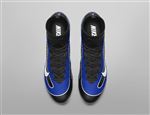 NIKE橄榄球鞋装备宣传广告