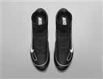 NIKE橄榄球鞋装备宣传广告