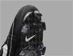 NIKE橄榄球鞋装备宣传广告