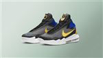 NIKE休闲运动鞋宣传广告
