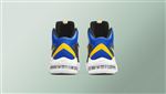 NIKE休闲运动鞋宣传广告
