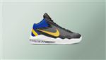 NIKE休闲运动鞋宣传广告
