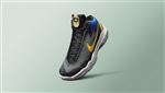 NIKE休闲运动鞋宣传广告