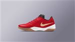 NIKE休闲运动鞋宣传广告