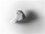 NIKE休闲运动鞋宣传广告