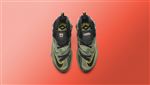 NIKE休闲运动鞋宣传广告