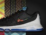 NIKE休闲运动鞋宣传广告