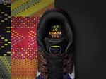 NIKE休闲运动鞋宣传广告