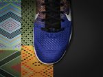 NIKE休闲运动鞋宣传广告