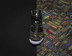 NIKE休闲运动鞋宣传广告