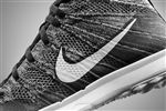 NIKE休闲运动鞋宣传广告