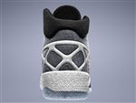 NIKE休闲运动鞋宣传广告