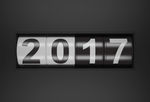 2017年
