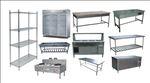 酒店  厨房用具