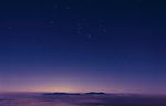 夜空