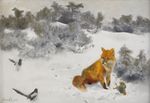 布鲁诺利赫佛斯作品